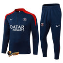 CHÁNDAL + PANTALONES PSG ENTRENAMIENTO III 25/26 HOMBRE