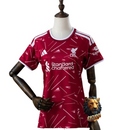 CAMISETA LIVERPOOL I 26/27 MUJER