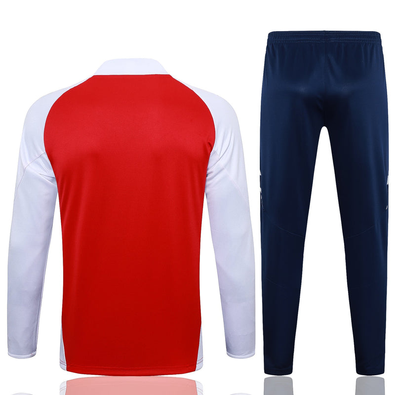 CONJUNTO LARGO ARSENAL ENTRENAMIENTO II 24/25 HOMBRE