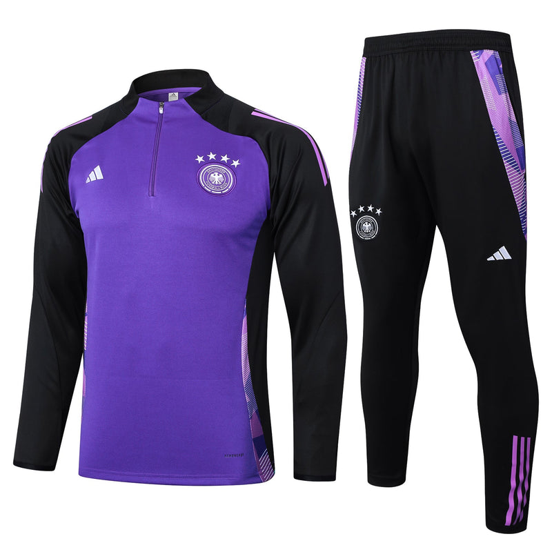 CONJUNTO LARGO ALEMANIA ENTRENAMIENTO I 24/25 HOMBRE