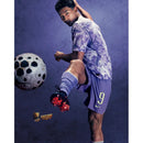 CAMISETA COREA II 2026 MUNDIAL HOMBRE