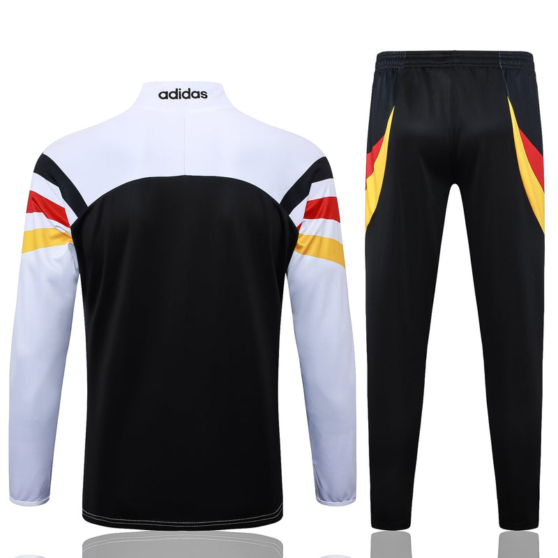 CONJUNTO LARGO ALEMANIA ENTRENAMIENTO III 24/25 HOMBRE