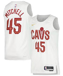 NBA CLEVELAND CAVALIERS - DONOVAN MITCHELL