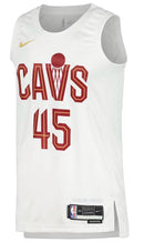 NBA CLEVELAND CAVALIERS - DONOVAN MITCHELL