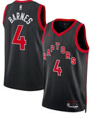 NBA TORONTO RAPTORS - SCOTTIE BARNES