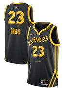NBA GOLDEN STATE WARRIORS - DRAYMOND GREEN