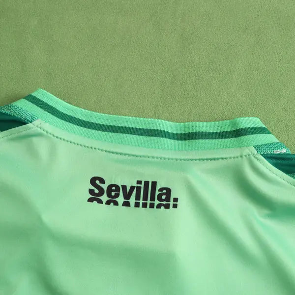 REAL BETIS EDICIÓN ESPECIAL IIi 24/25 HOMBRE