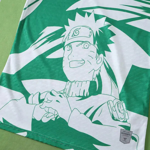 REAL BETIS EDICIÓN ESPECIAL ANIME 25/26 HOMBRE