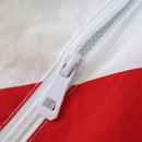 CHANDAL RIVER PLATE BLANCA 25/26