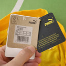 PANTALONES CORTOS BORUSSIA DORTMUND I 25/26 VERSIÓN JUGADOR