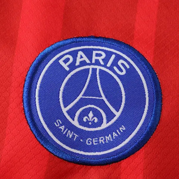 PSG III 25/26 CONJUNTO INFANTIL