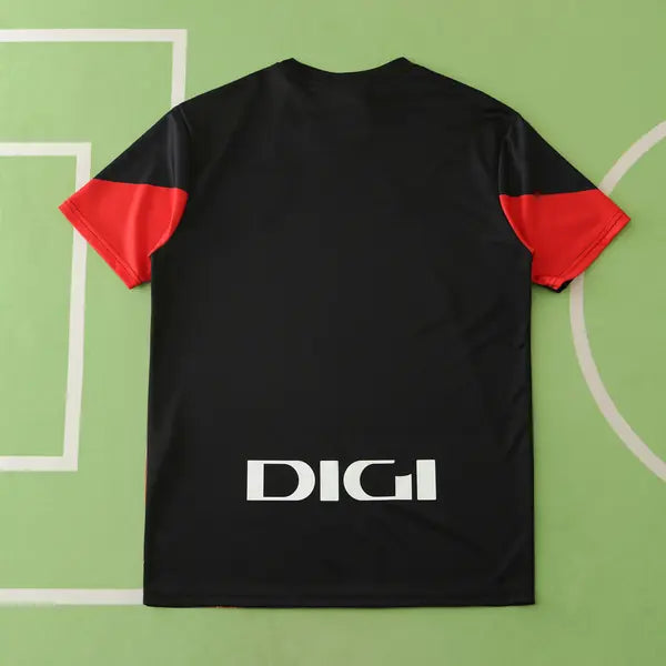 ATHLETIC BILBAO EDICIÓN ESPECIAL 24/25 HOMBRE NEGRA