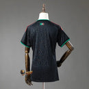 CAMISETA MEXICO III 2026 MUNDIAL MUJER