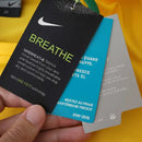 CAMISETA BRASIL I 2006 CONJUNTO INFANTIL (RETRO)