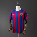 BARCELONA I 05/06 HOMBRE (RETRO)