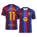 BARCELONA RAPHINHA