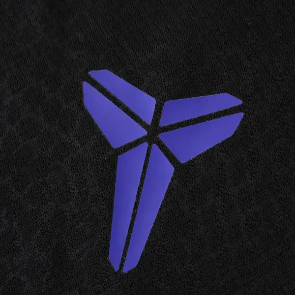 BARCELONA X KOBE BRYANT NEGRA HOMBRE 25/26