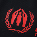 CAMISETA BARCELONA II EDICIÓN LIMITADA 24/25 CACTUS JACK TRAVIS SCOTT HOMBRE