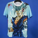 CAMISETA JAPÓN EDICIÓN LIMITADA DBZ XIV 26/27 HOMBRE