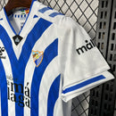 CAMISETA MALAGA EDICIÓN ESPECIAL HOMBRE 24/25