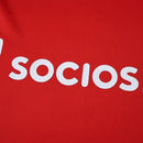 SEVILLA II 25/26 ROJA HOMBRE