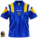 BOCA JUNIORS I 26/27 VERSIÓN RETRO