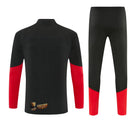 CHÁNDAL + PANTALONES ALEMANIA ENTRENAMIENTO II 26/27 HOMBRE