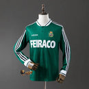 DEPORTIVO LA CORUÑA II 99/00 HOMBRE (RETRO) MANGA LARGA