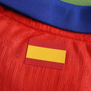 CAMISETA ATLÉTICO DE MADRID I 24/25 HOMBRE (VERSIÓN JUGADOR)