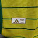 CAMISETA CELTIC II 24/25 HOMBRE (VERSIÓN JUGADOR)