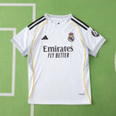 REAL MADRID I 25/26 CONJUNTO INFANTIL