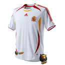 ESPAÑA II 2006 HOMBRE (RETRO)