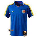 COLOMBIA II 1998 HOMBRE (RETRO)