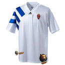 CAMISETA ZARAGOZA II 92/93 HOMBRE (RETRO)