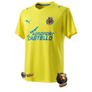 VILLARREAL I 08/09 HOMBRE RETRO