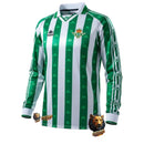 REAL BETIS I 95/97 HOMBRE (RETRO) MANGA LARGA