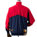 CHANDAL BARCELONA ROJA Y AZUL 25/26