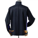 CHANDAL BARCELONA KOBE BRYANT II NEGRA 25/26