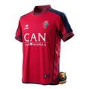 OSASUNA I 00/02 HOMBRE (RETRO)