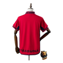 OSASUNA I 00/02 HOMBRE (RETRO)