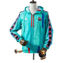 CHANDAL BARCELONA AZUL 96/97 RETRO