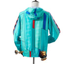 CHANDAL BARCELONA AZUL 96/97 RETRO