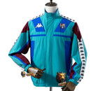 CHANDAL BARCELONA AZUL II RETRO