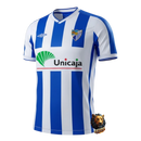 CAMISETA MÁLAGA I 01/02 HOMBRE RETRO