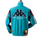 CHANDAL BARCELONA AZUL II RETRO