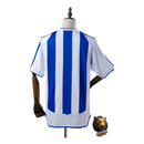 CAMISETA MÁLAGA I 01/02 HOMBRE RETRO