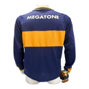 BOCA JUNIORS I 06/07 HOMBRE (RETRO) MANGA LARGA