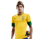 BRASIL I 12/13 HOMBRE (RETRO)