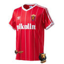 CAMISETA ZARAGOZA II 83/84HOMBRE (RETRO)