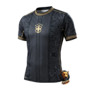 CAMISETA BRASIL NEGRA 26/27 EDICIÓN ESPECIAL HOMBRE